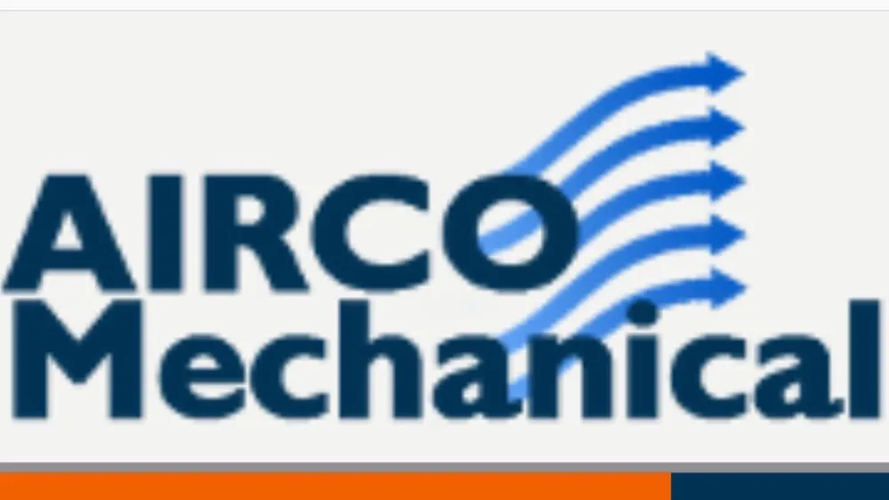 Slide of Airco Mechanical Services