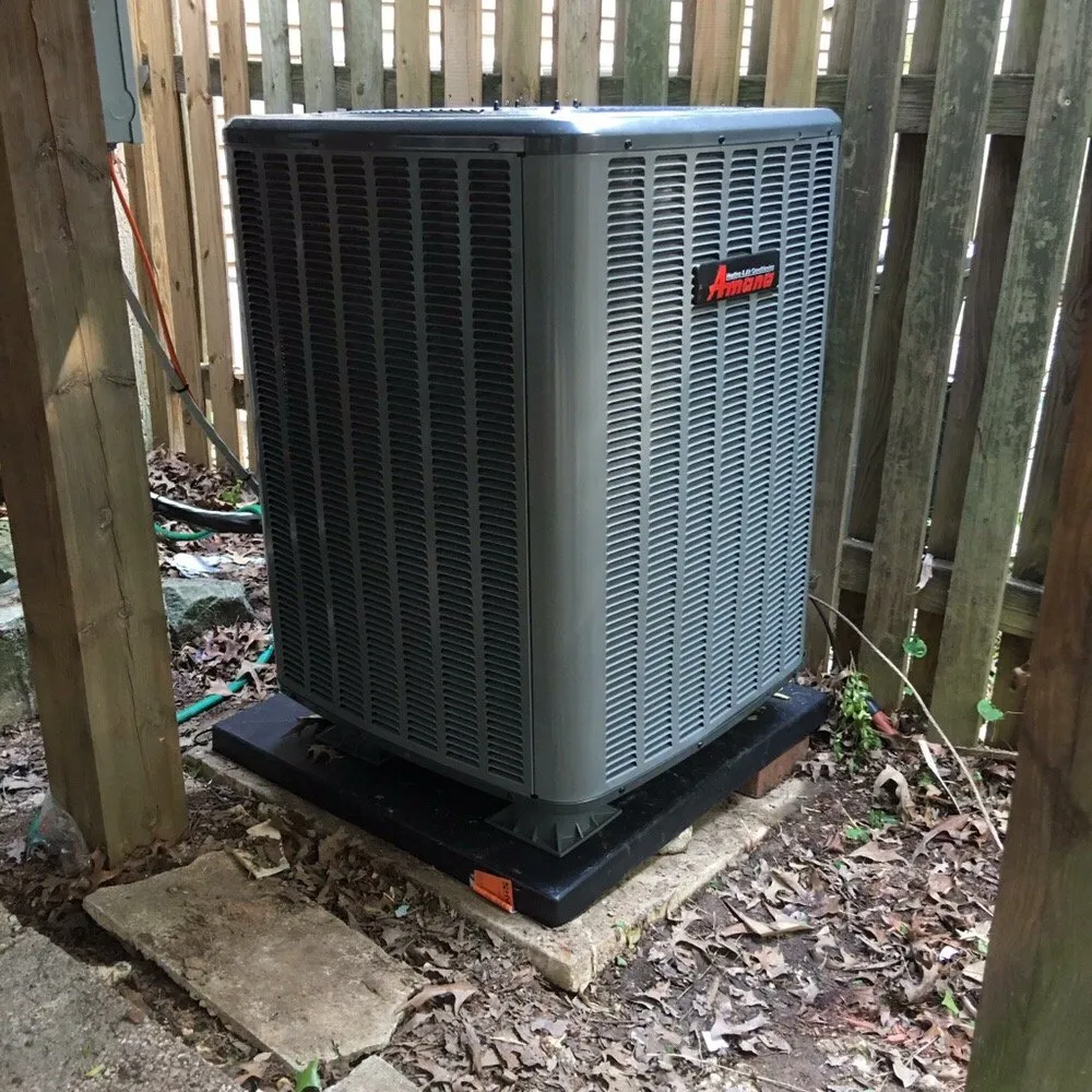 Slide of Airco Mechanical Services