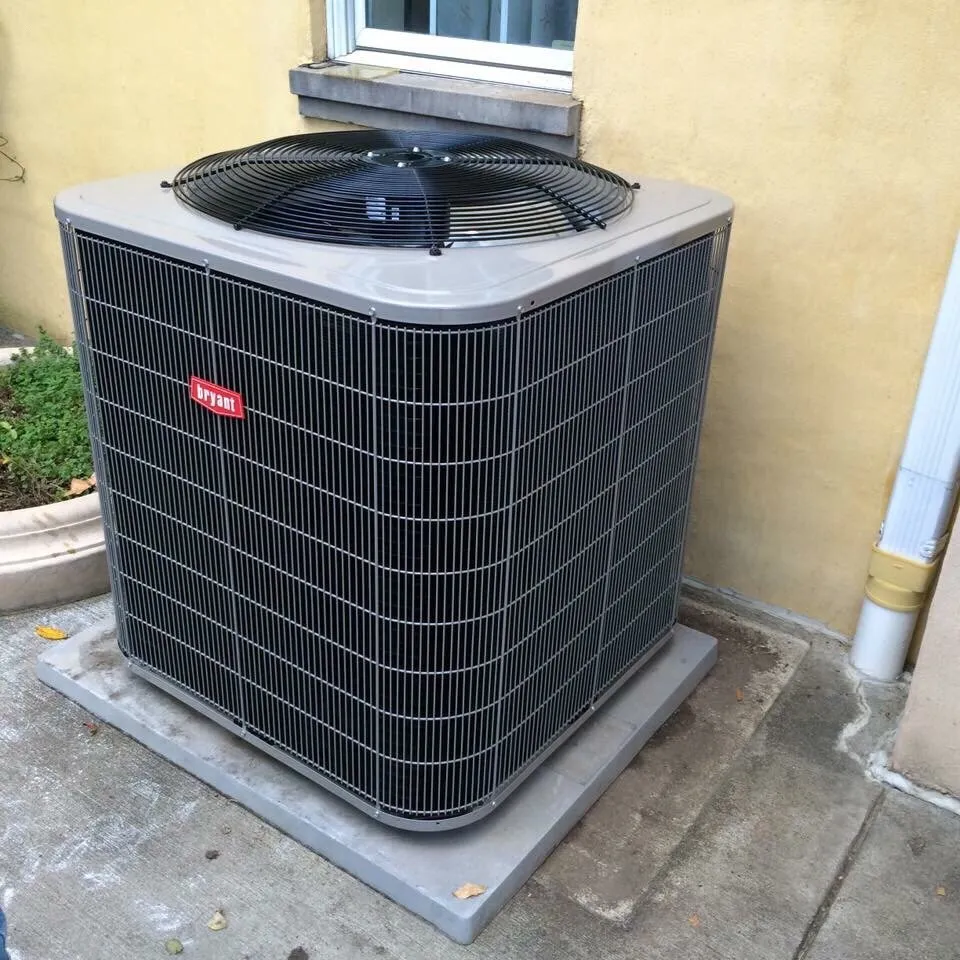 Slide of Airco Mechanical Services