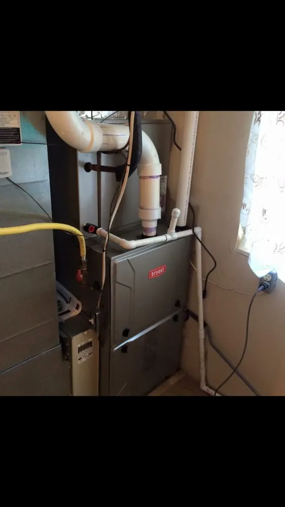 Slide of Airco Mechanical Services