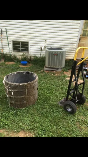 Slide of Airco Mechanical Services