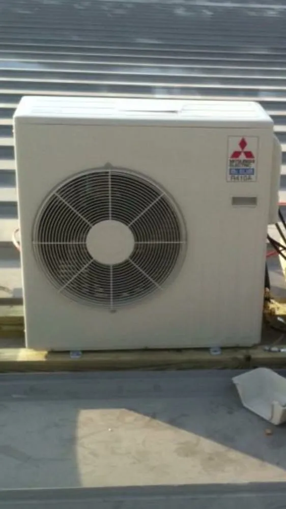 Slide of Airco Mechanical Services