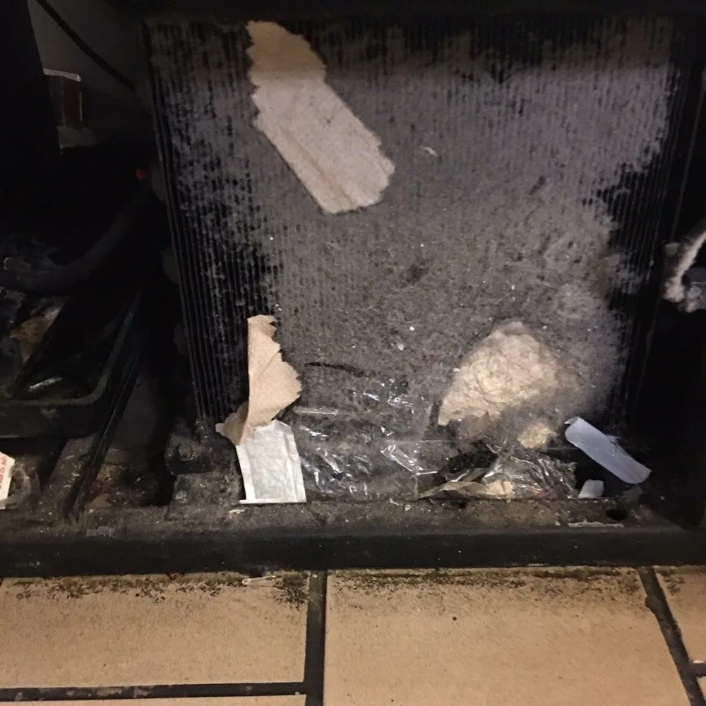 Slide of Airco Mechanical Services