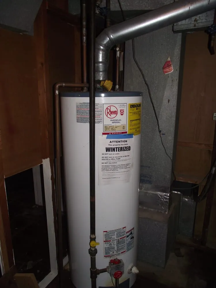 Slide of Airco Mechanical Services