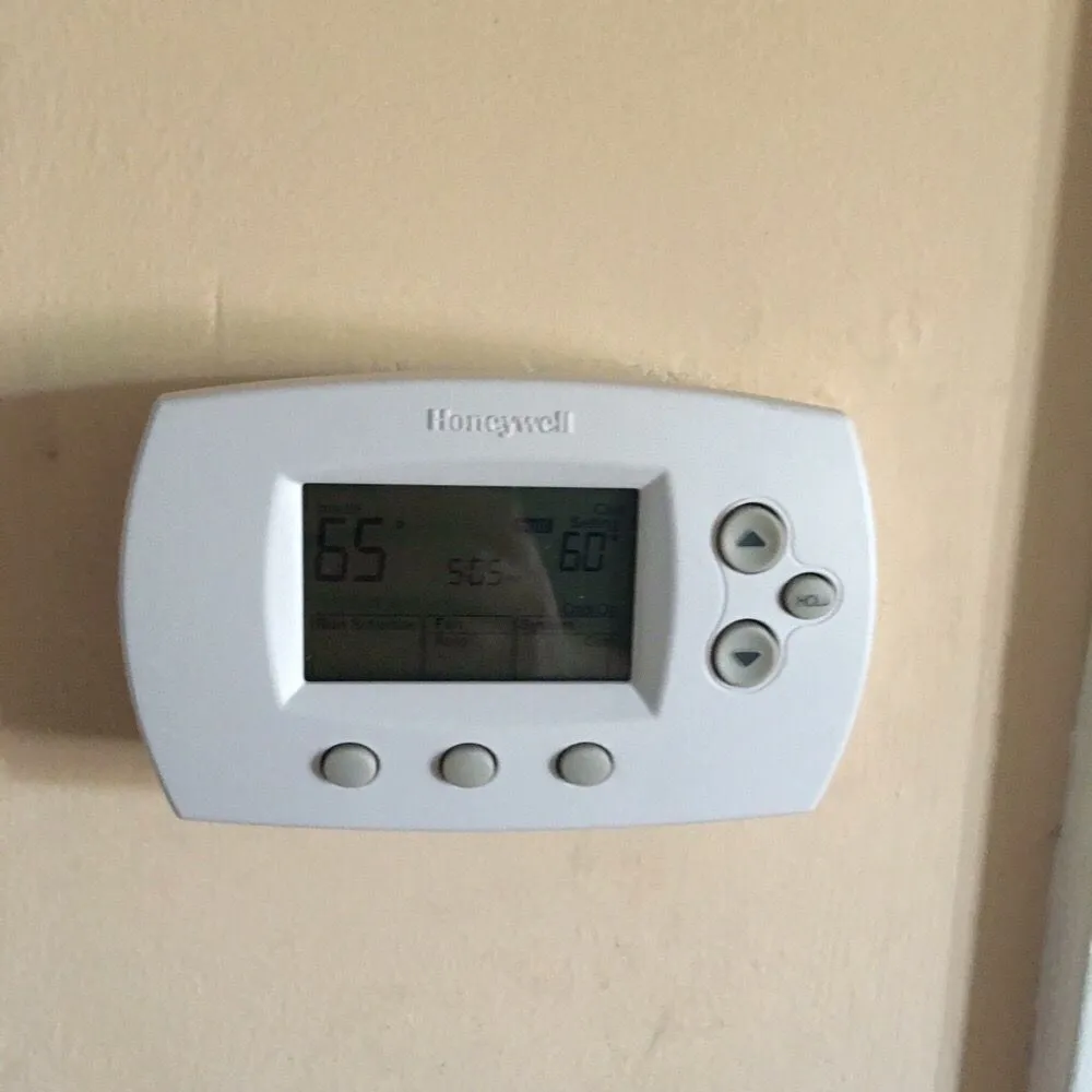 Slide of Airco Mechanical Services