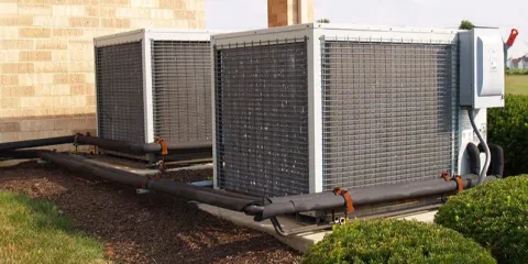 Airco Mechanical