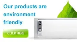 Slide of Airco Mechanical