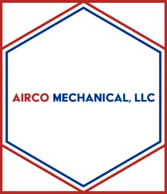 Airco Mechanical Logo