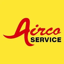 Slide of Airco Service