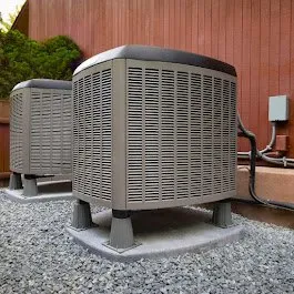 Slide of Airco Service