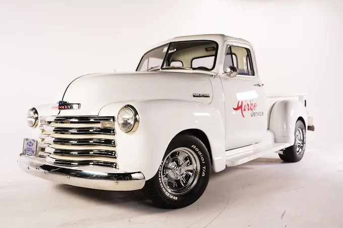 Slide of Airco Service