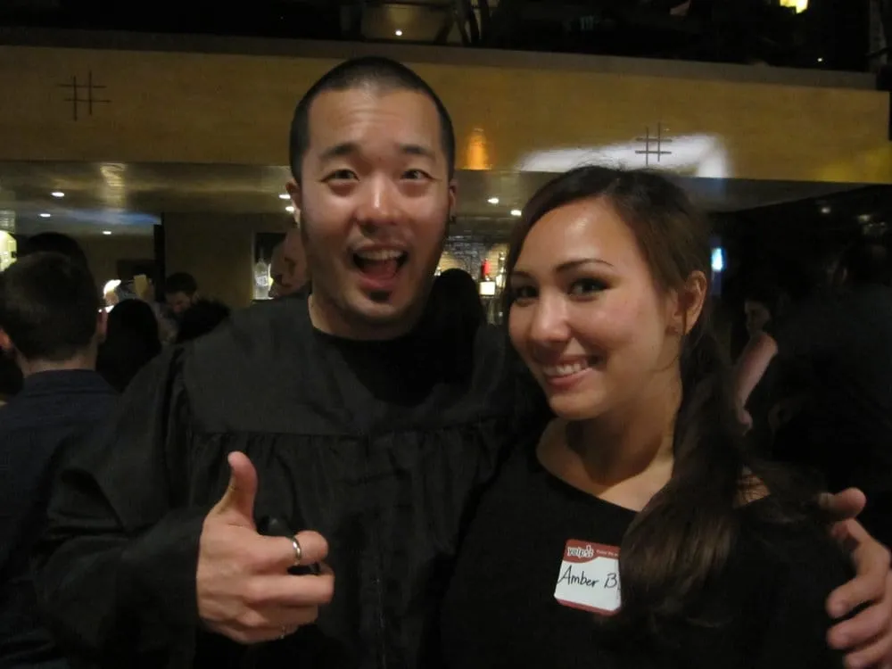 Slide of Airco Service