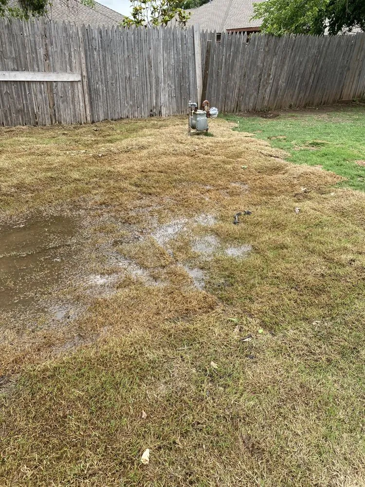 Slide of Airco Service