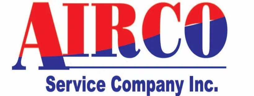 Slide of Airco Service