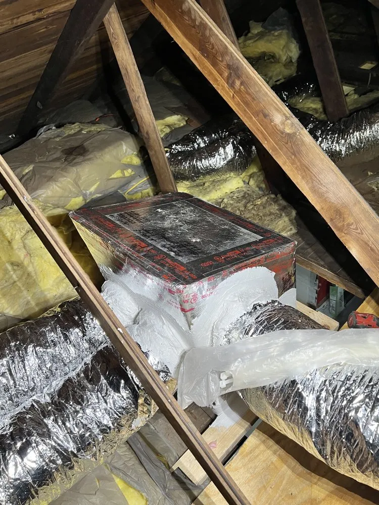 Slide of Airco Solutions