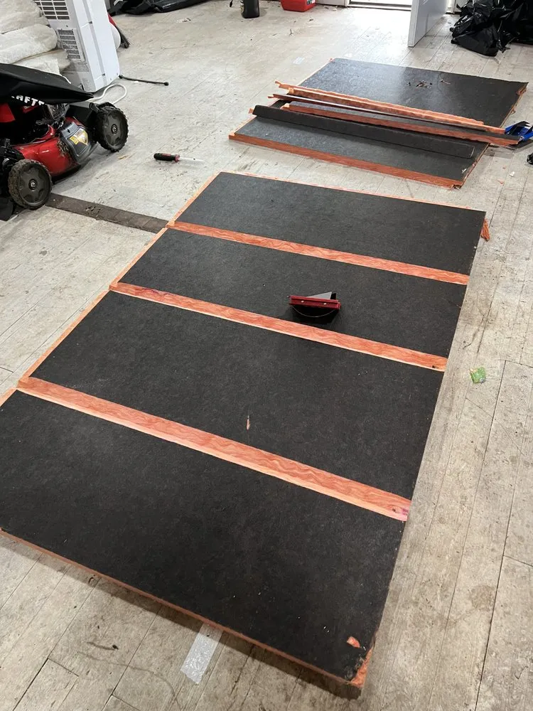 Slide of Airco Solutions