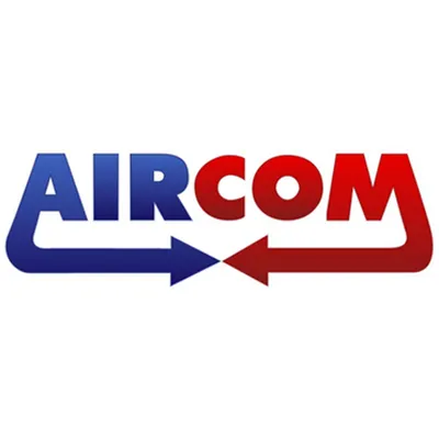 Aircom Logo