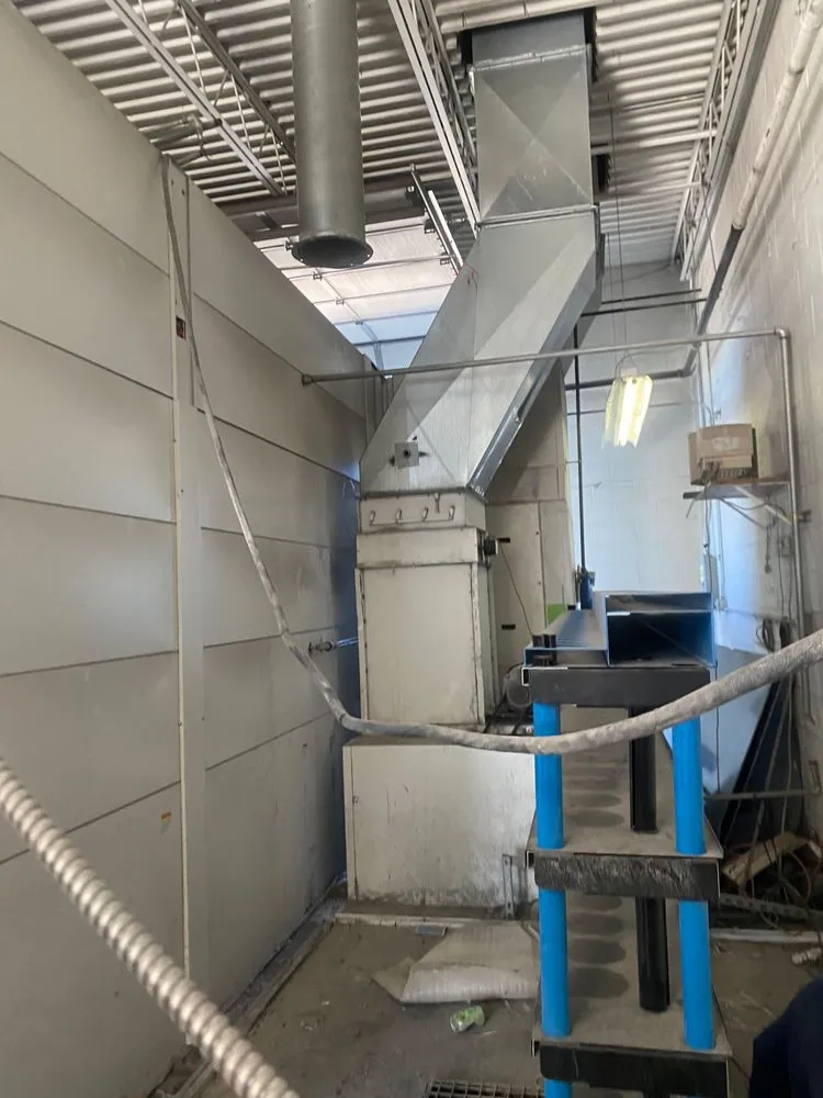 Slide of AirComfort Systems