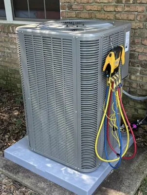 Aircon Cooling & Heating