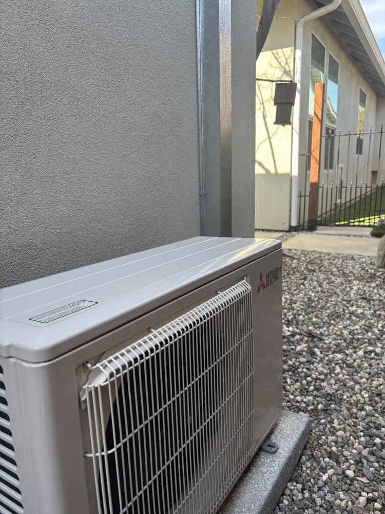 Slide of Aircon Energy Systems