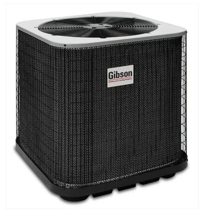 Slide of Aircon Heating & Air Conditioning