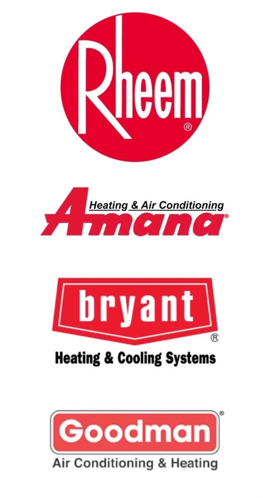 Slide of Aircon Heating & Air Conditioning