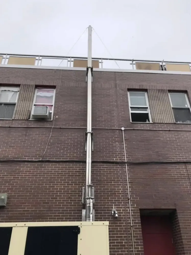 Slide of Aircon Heating & Air Conditioning