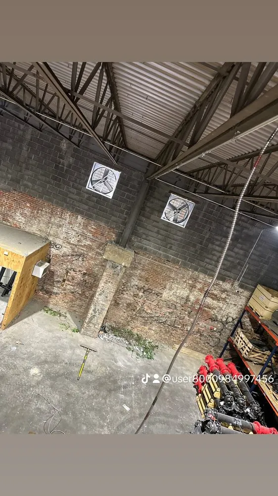 Slide of Aircon Heating & Air Conditioning