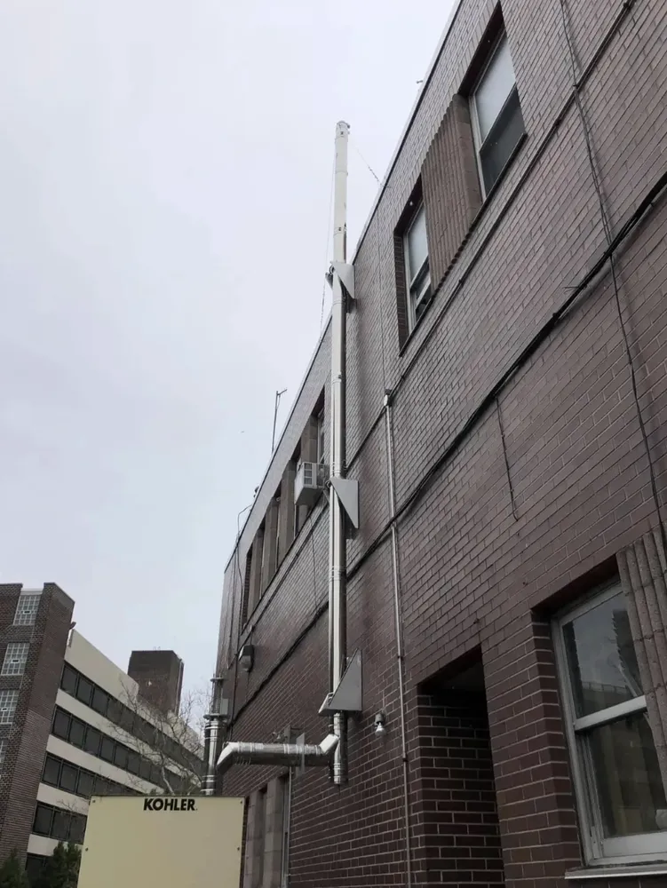 Slide of Aircon Heating & Air Conditioning