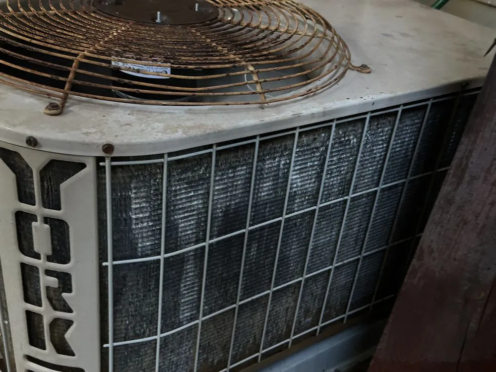 Reliable AC repair in Bristow, VA - Aircon HVAC Solutions