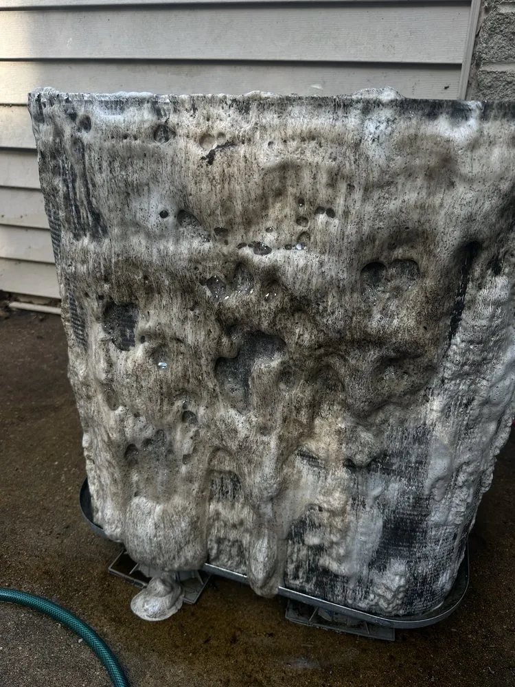 Local heating and cooling service experts serving Bristow, VA - Aircon HVAC Solutions