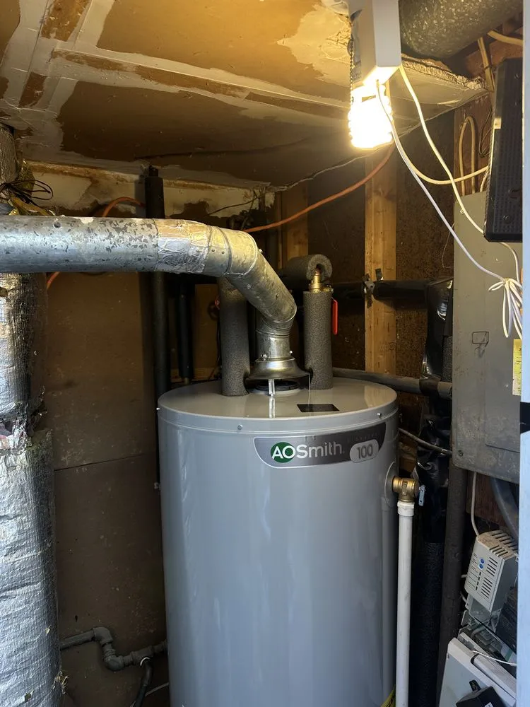 Certified HVAC maintenance experts serving Bristow, VA - Aircon HVAC Solutions