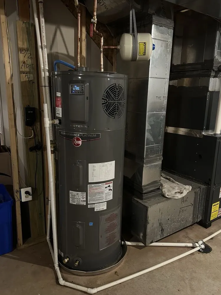 Expert HVAC maintenance in Bristow, VA - Aircon HVAC Solutions