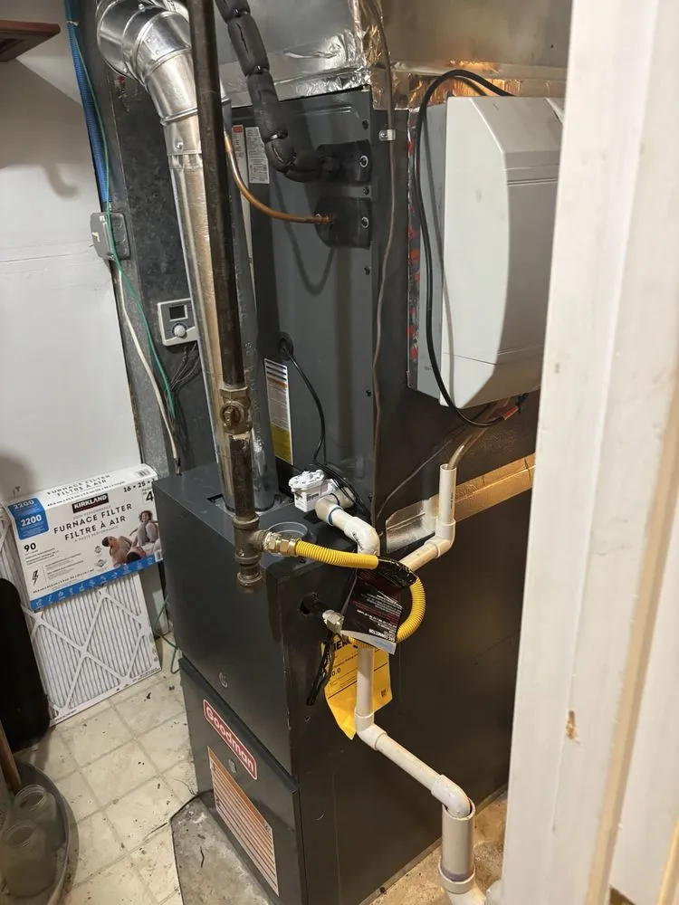 Certified HVAC installation experts serving Bristow, VA - Aircon HVAC Solutions