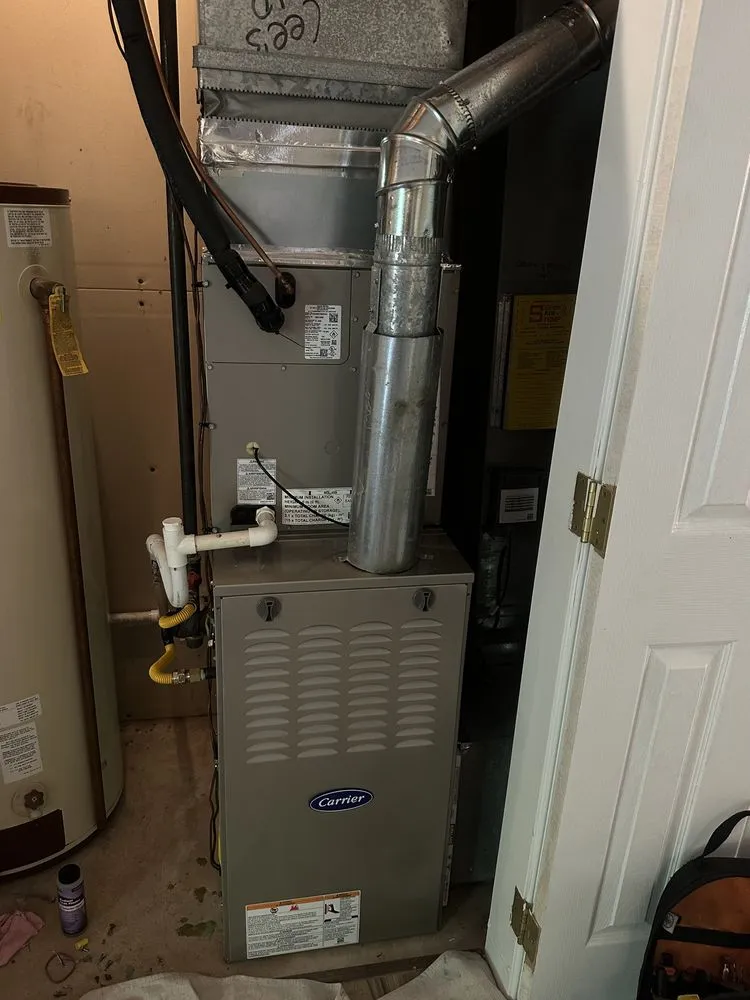 Professional HVAC maintenance experts serving Bristow, VA - Aircon HVAC Solutions