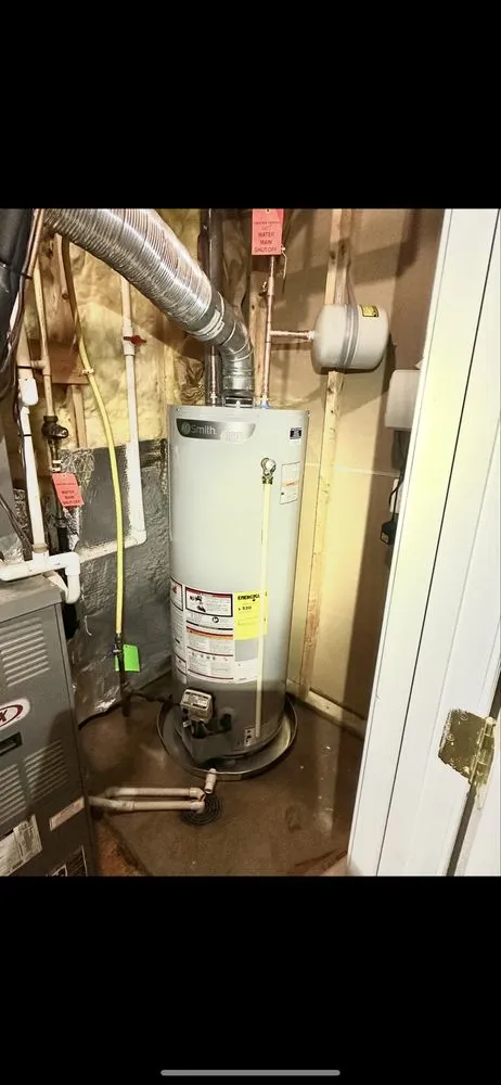 Emergency heating repair in Bristow, VA by Aircon HVAC Solutions