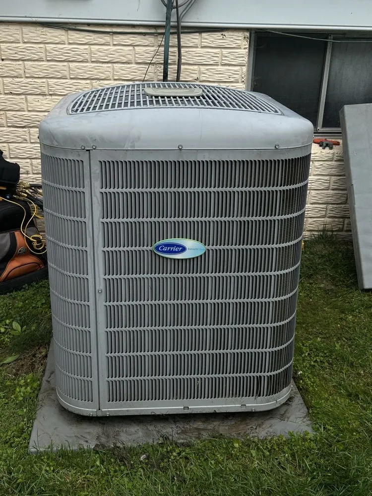 Trusted HVAC maintenance for residential systems in Bristow, VA by Aircon HVAC Solutions
