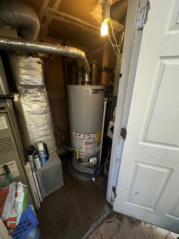 Local HVAC maintenance experts serving Bristow, VA - Aircon HVAC Solutions