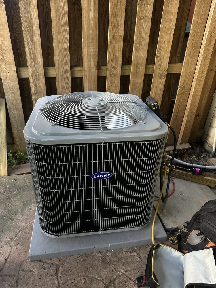Emergency air conditioning service for local homeowners in Bristow, VA by Aircon HVAC Solutions