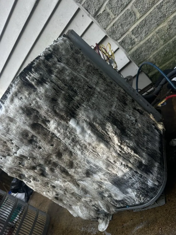 Certified heating repair in Bristow, VA by Aircon HVAC Solutions