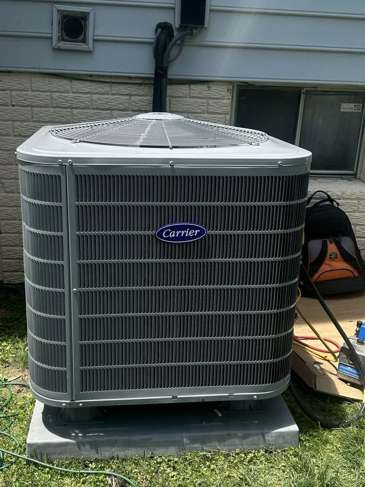 Professional furnace service for residential systems across Bristow, VA - Aircon HVAC Solutions