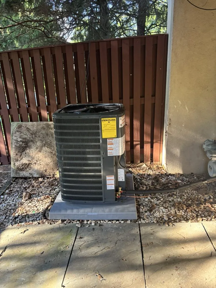 Emergency HVAC repair same-day service in Bristow, VA by Aircon HVAC Solutions
