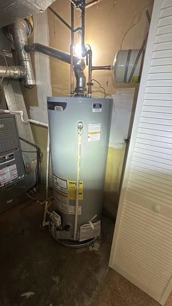 Emergency heating and cooling service experts serving Bristow, VA - Aircon HVAC Solutions