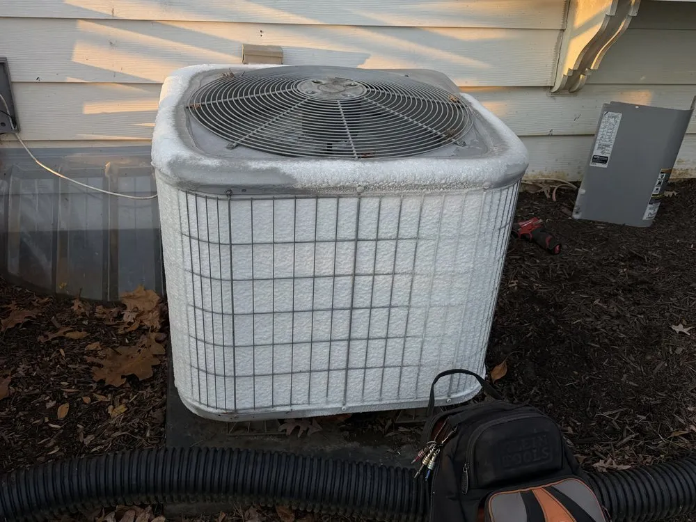 Expert AC installation experts serving Bristow, VA - Aircon HVAC Solutions