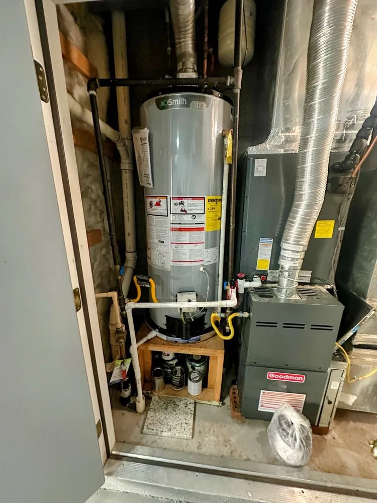 Emergency HVAC installation for residential systems across Bristow, VA - Aircon HVAC Solutions