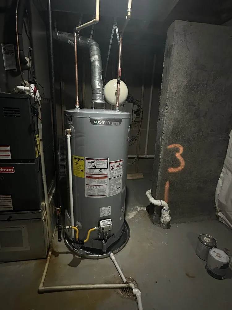 Professional AC repair experts serving Bristow, VA - Aircon HVAC Solutions