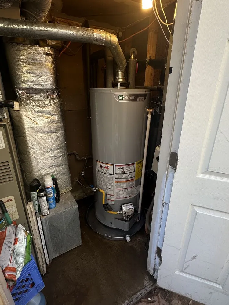 Trusted AC repair experts serving Bristow, VA - Aircon HVAC Solutions