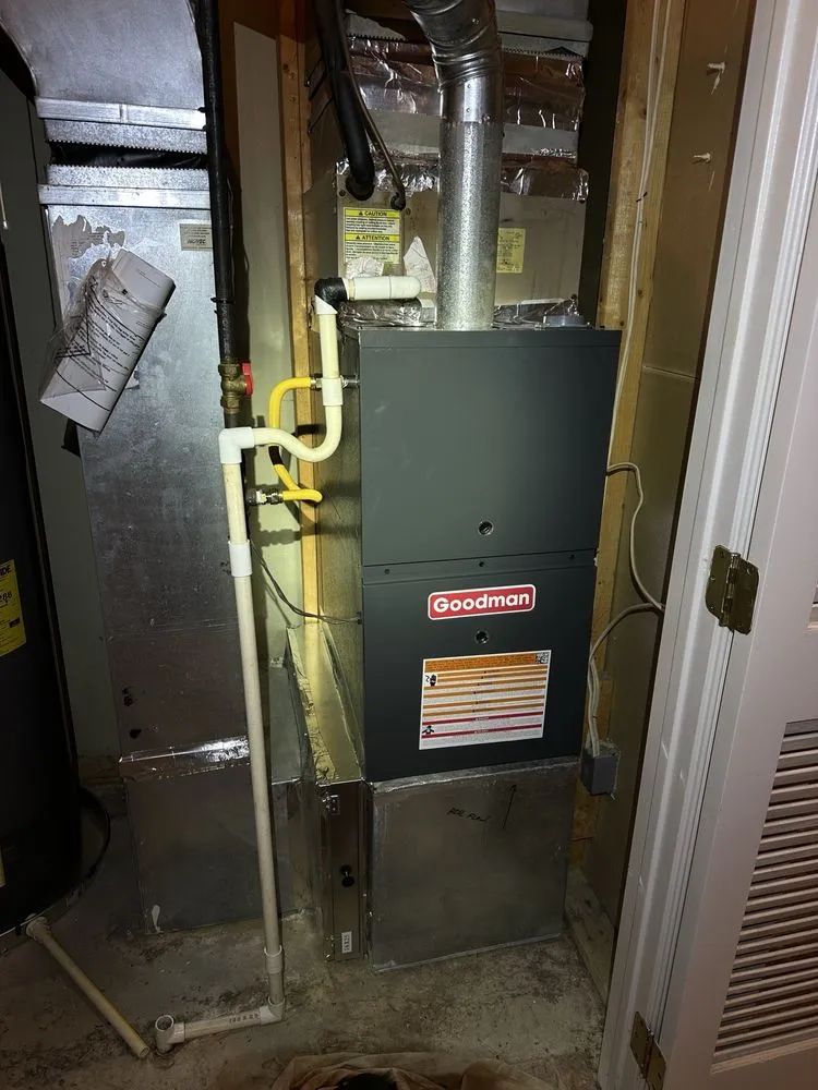 Trusted heating repair in Bristow, VA - Aircon HVAC Solutions