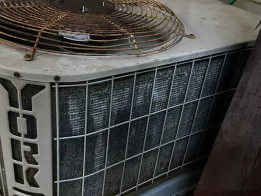 Aircon HVAC Solutions Logo