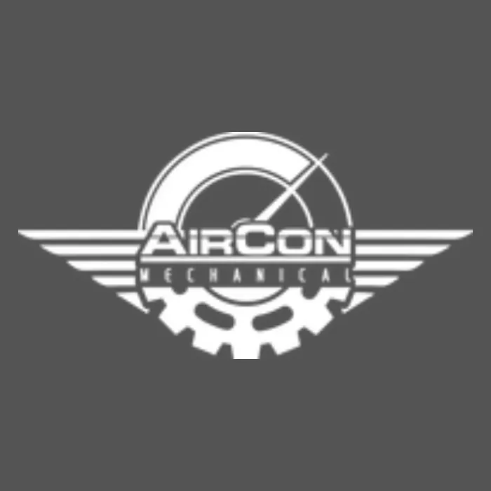 Slide of AirCon Mechanical